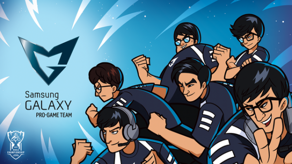 展现出竞技 展现出竞技