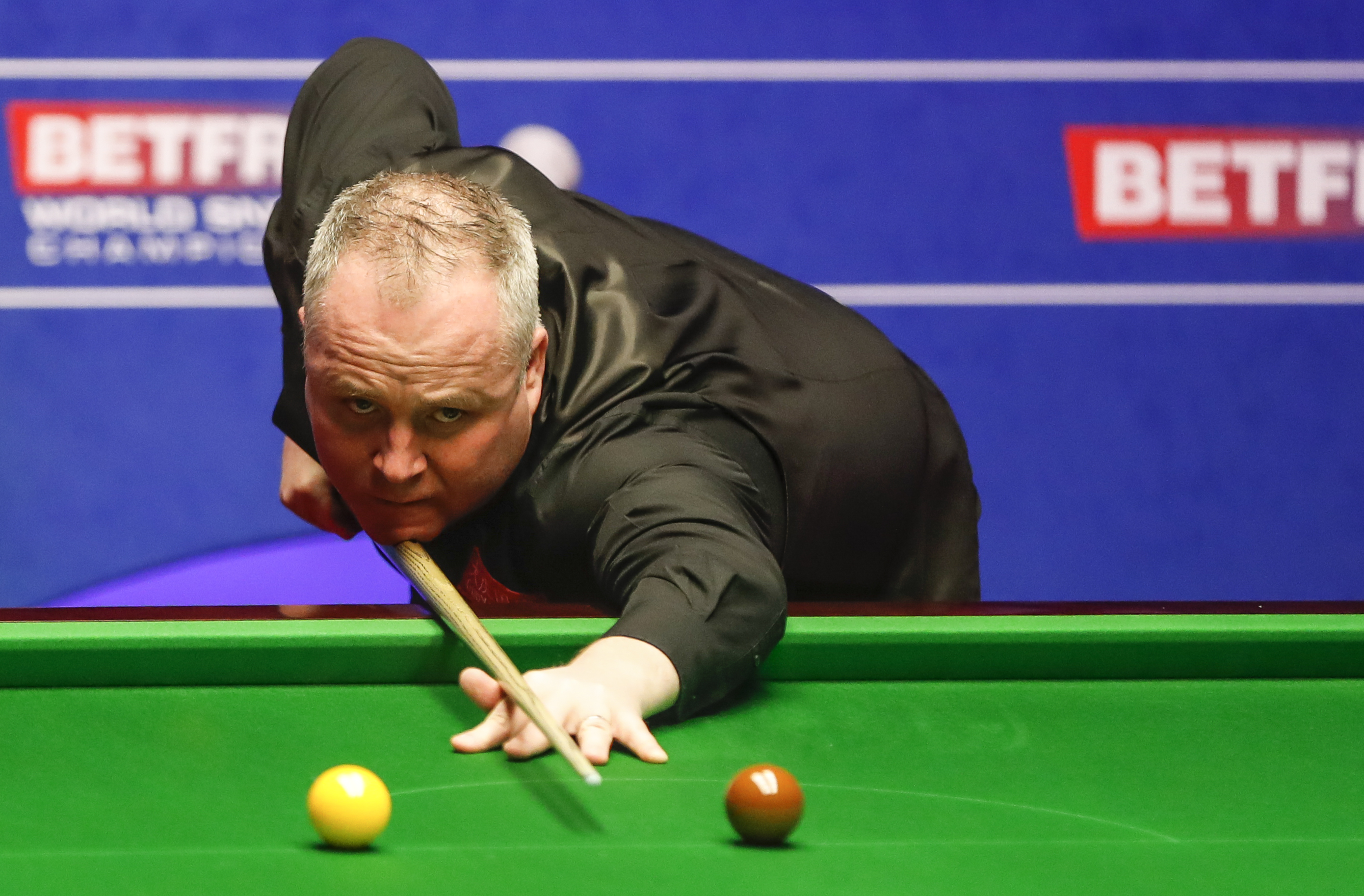 更高排名 更高排名