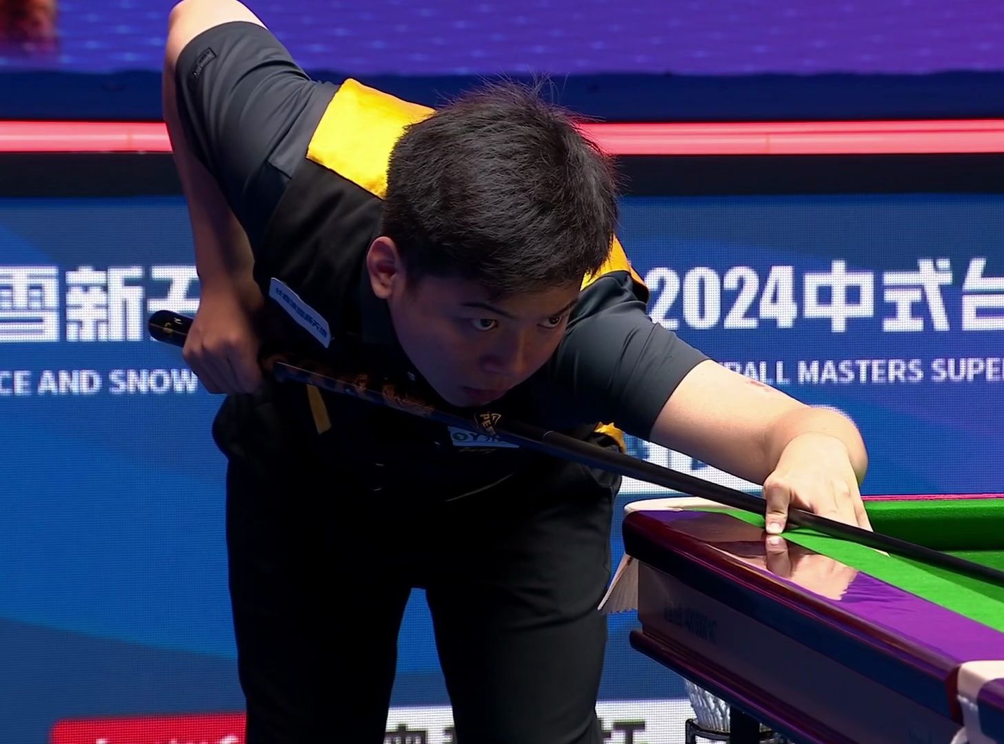 效地阻断了 效地阻断了