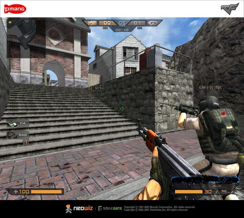 与对抗标准 与对抗标准